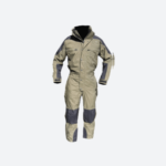 Winter Jumpsuit