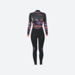 Speed Skating Suit