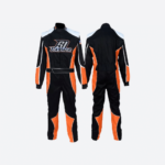Auto Racing Suit
