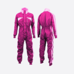 Paragliding Suit