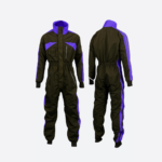 Paragliding Suit