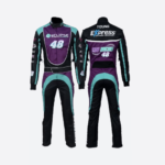 Auto Racing Suit