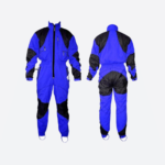Paragliding Suit