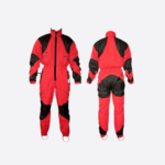 Paragliding Suit