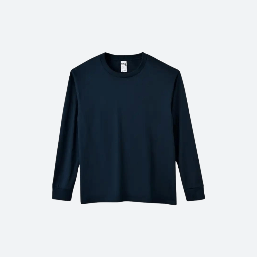 Long Sleeves Tshirt