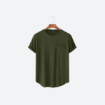 Oval Bottom Tshirt