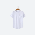 Oval Bottom Tshirt