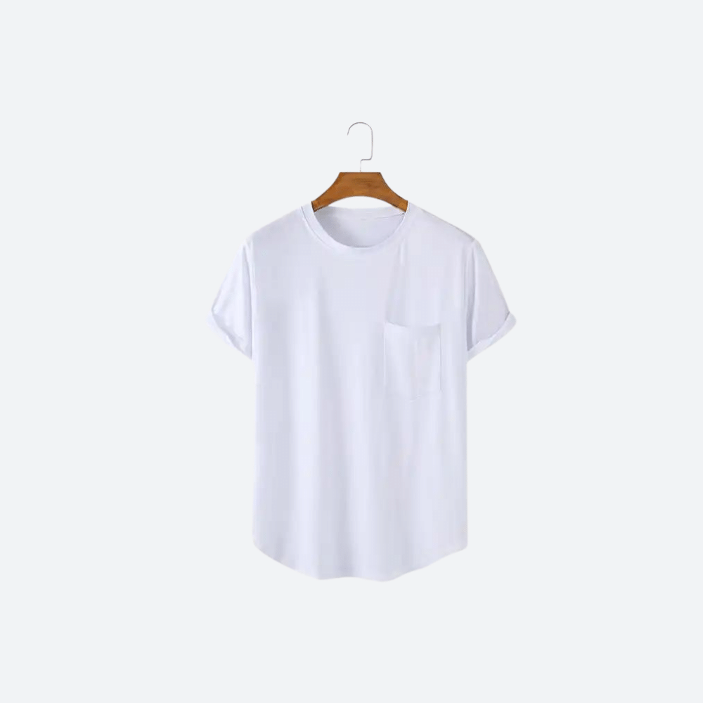 Oval Bottom Tshirt
