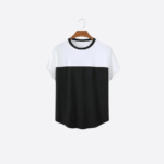 Oval Bottom Tshirt