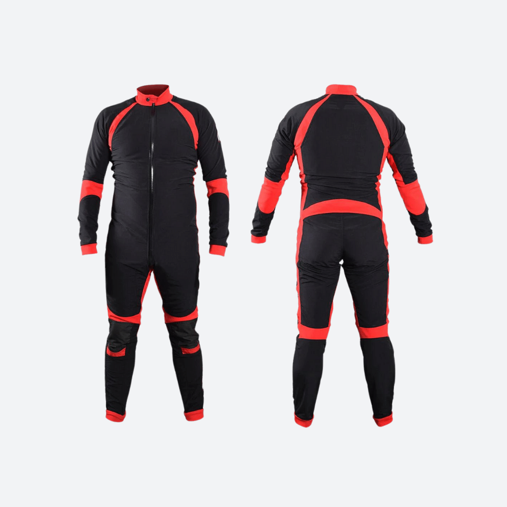 Sky Diving Suit