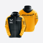 Full Zip Hoodie