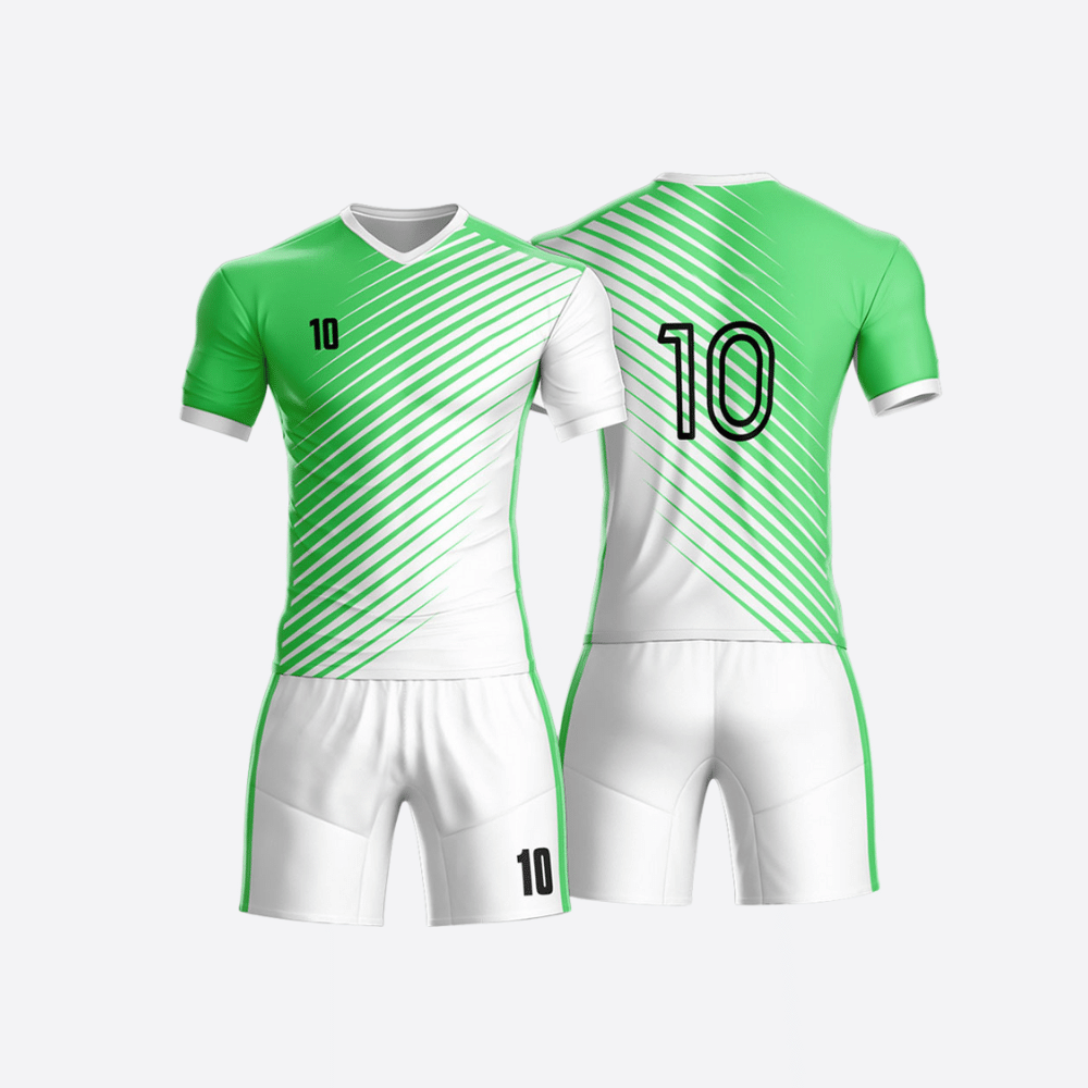 Football Uniform