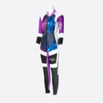 Sky Diving Suit
