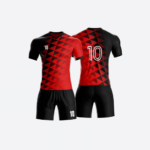 Football Uniform