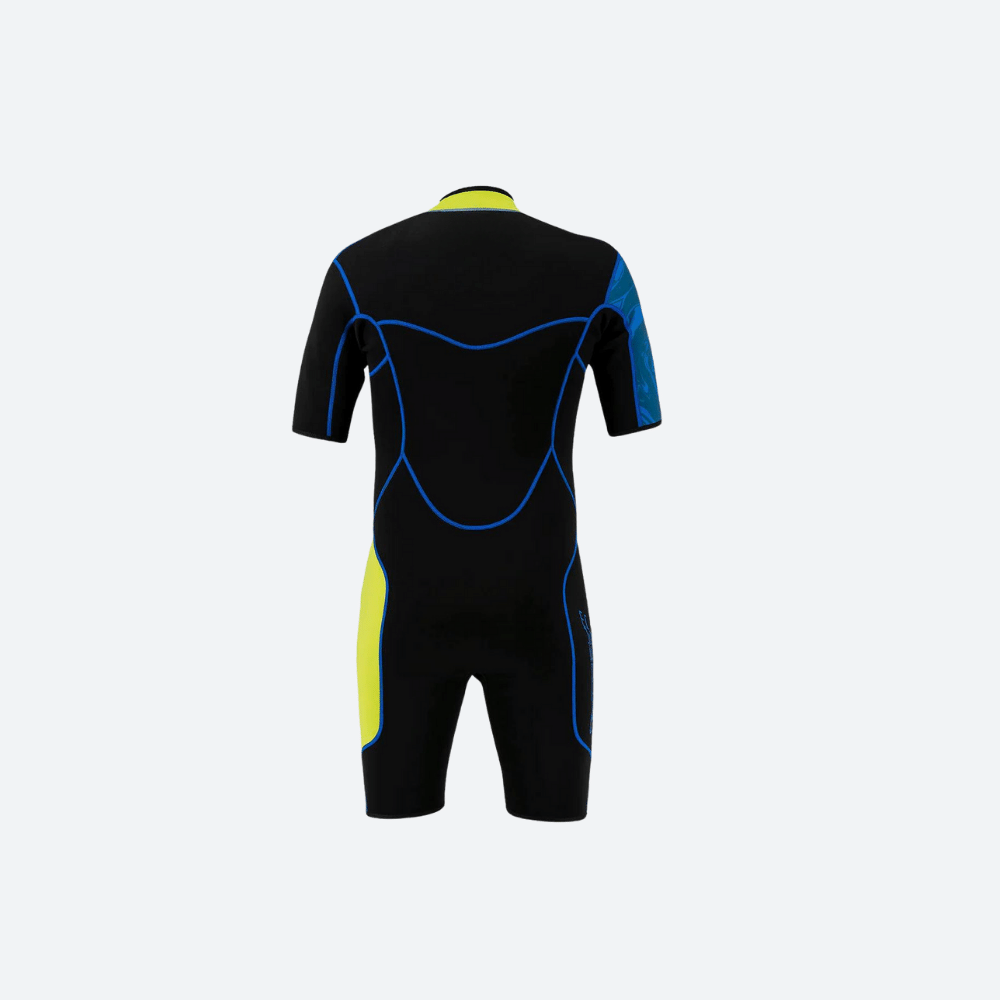 Short Sleeveless Wetsuit - Image 2