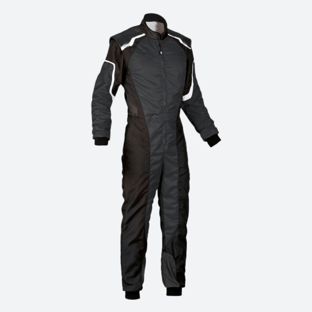 Rally Racing Suit