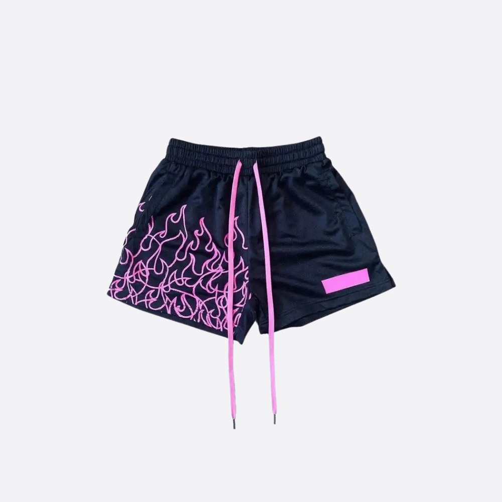 Mesh Shorts