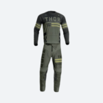 BMX Suit