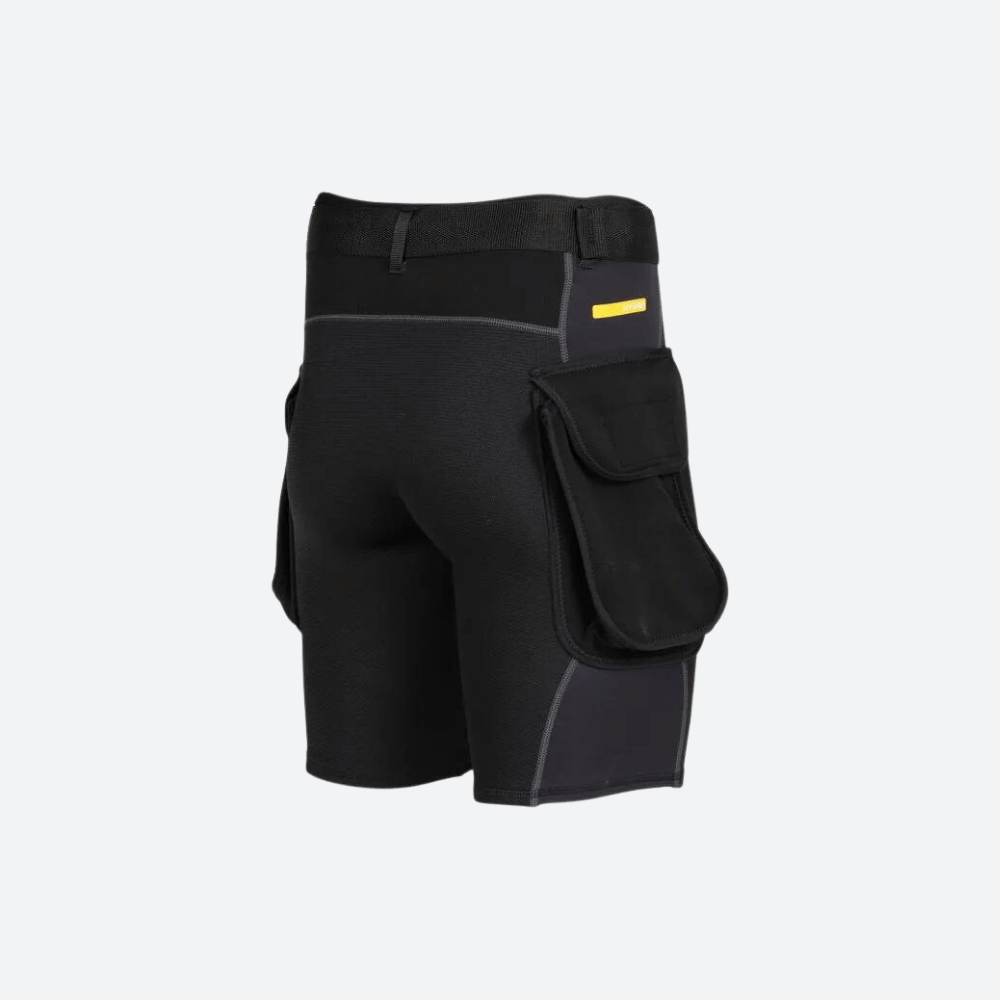 Scuba Shorts - Image 2