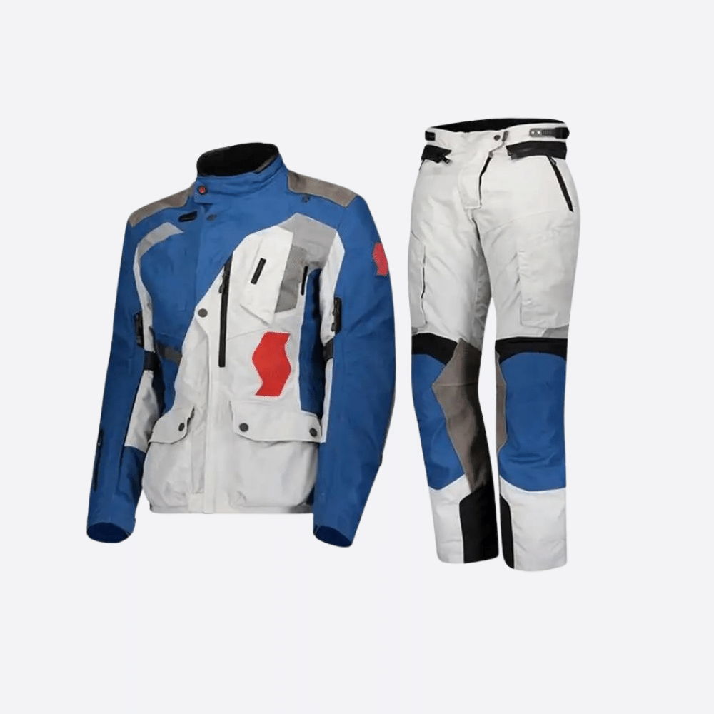 Motorbike Suit