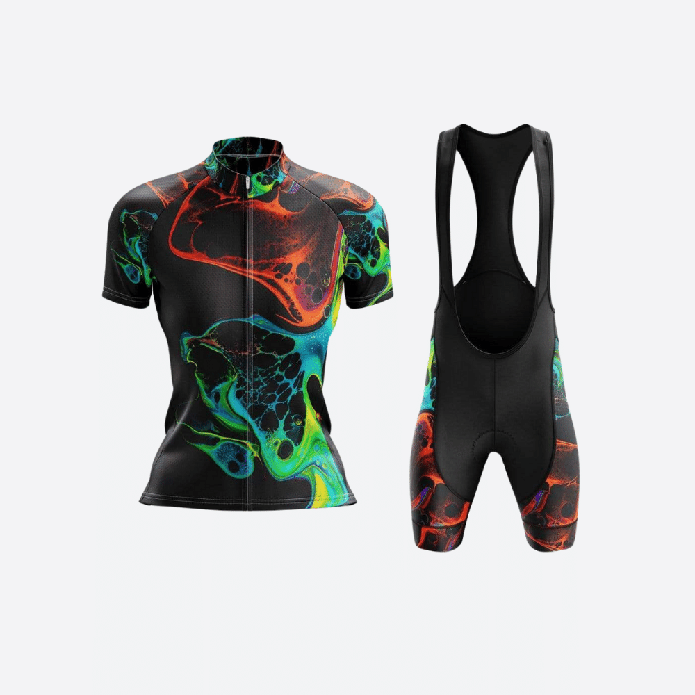 Cycling Uniform