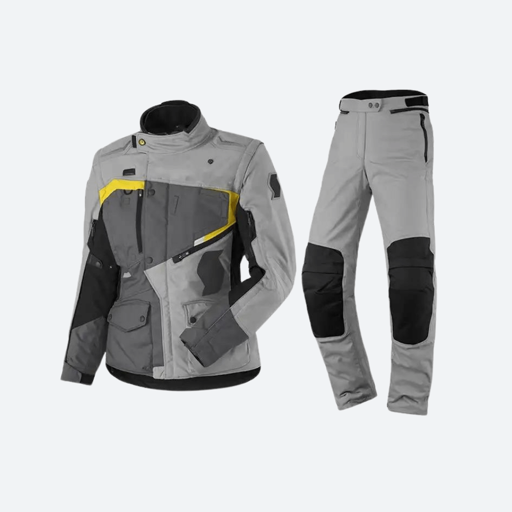 Motorbike Suit