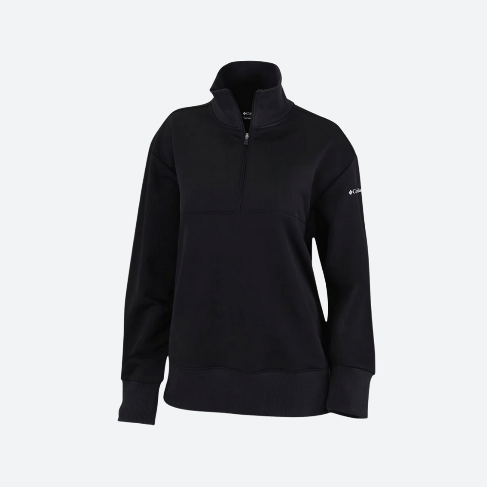 Women’s Quarter Zip