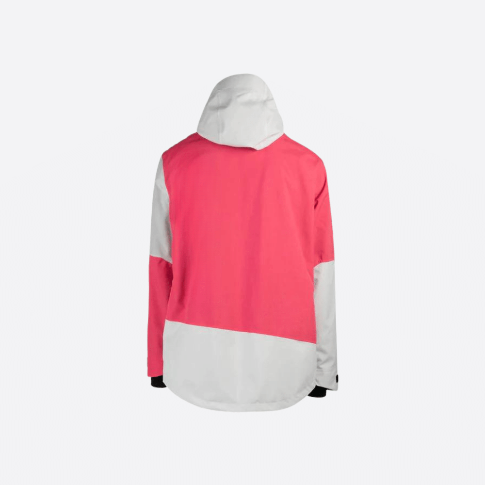 Snowmobile Jacket - Image 2