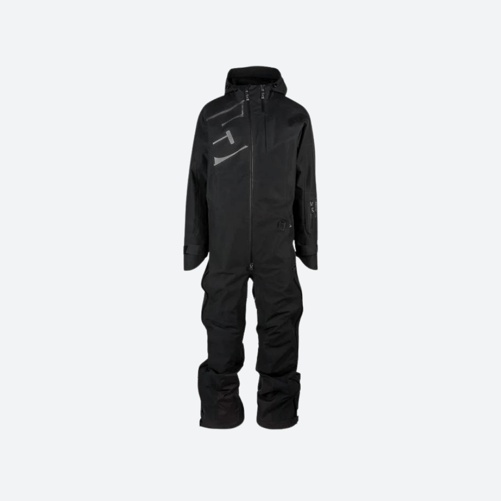 BlackGum Monosuit