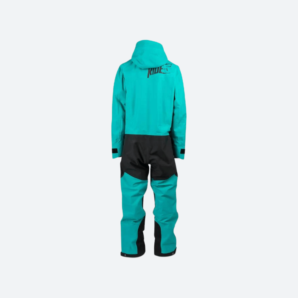 Emerald Monosuit - Image 2