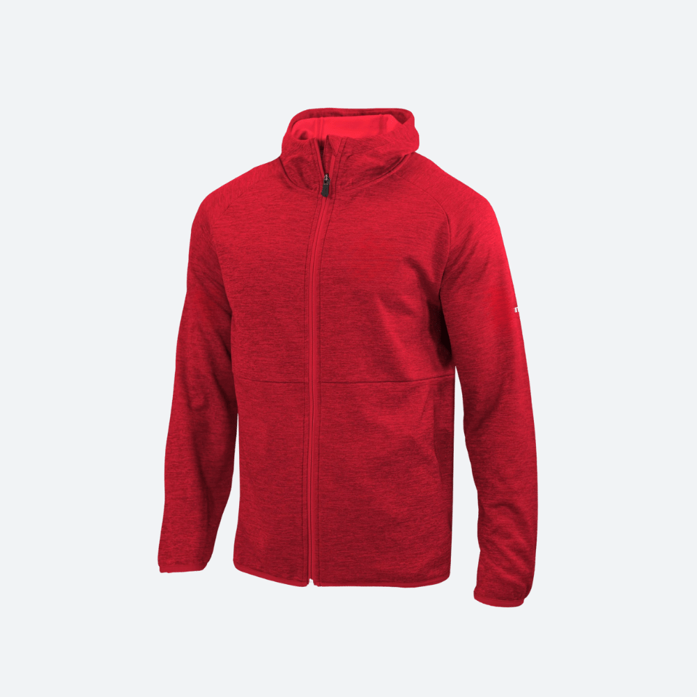 Full Zip Hoodie