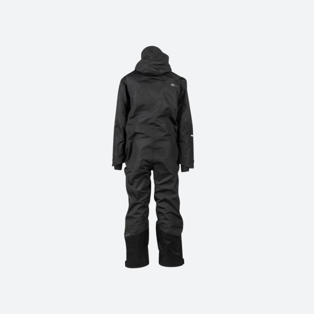 Black Monosuit - Image 2
