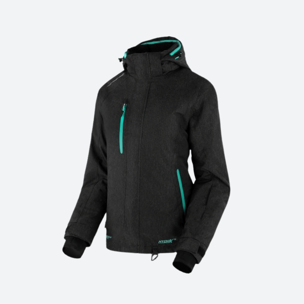 Snowmobile Jacket - Image 3