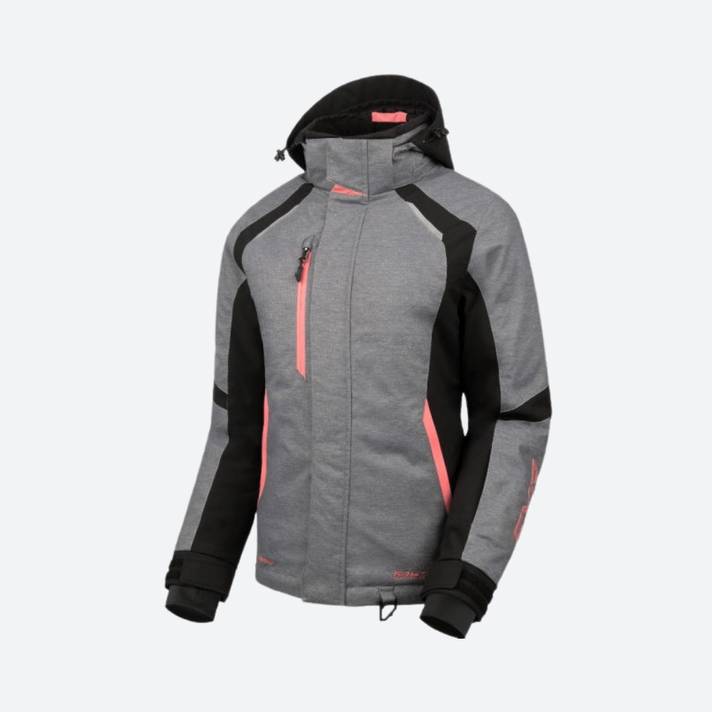 Snowmobile Jacket - Image 2