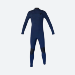 Chest Zip Full Wetsuit