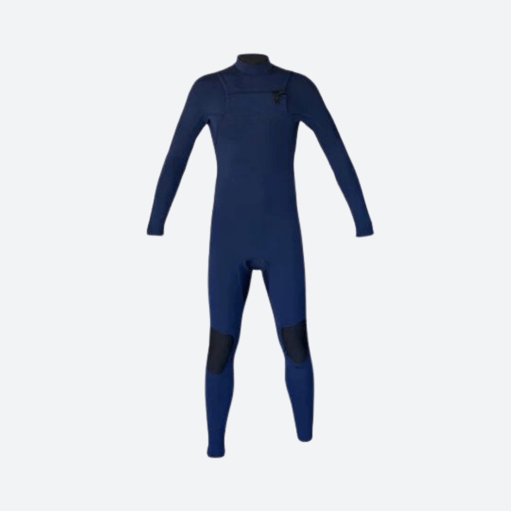 Chest Zip Full Wetsuit
