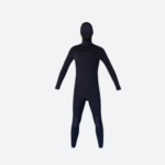 Hooded Steamer Wetsuit