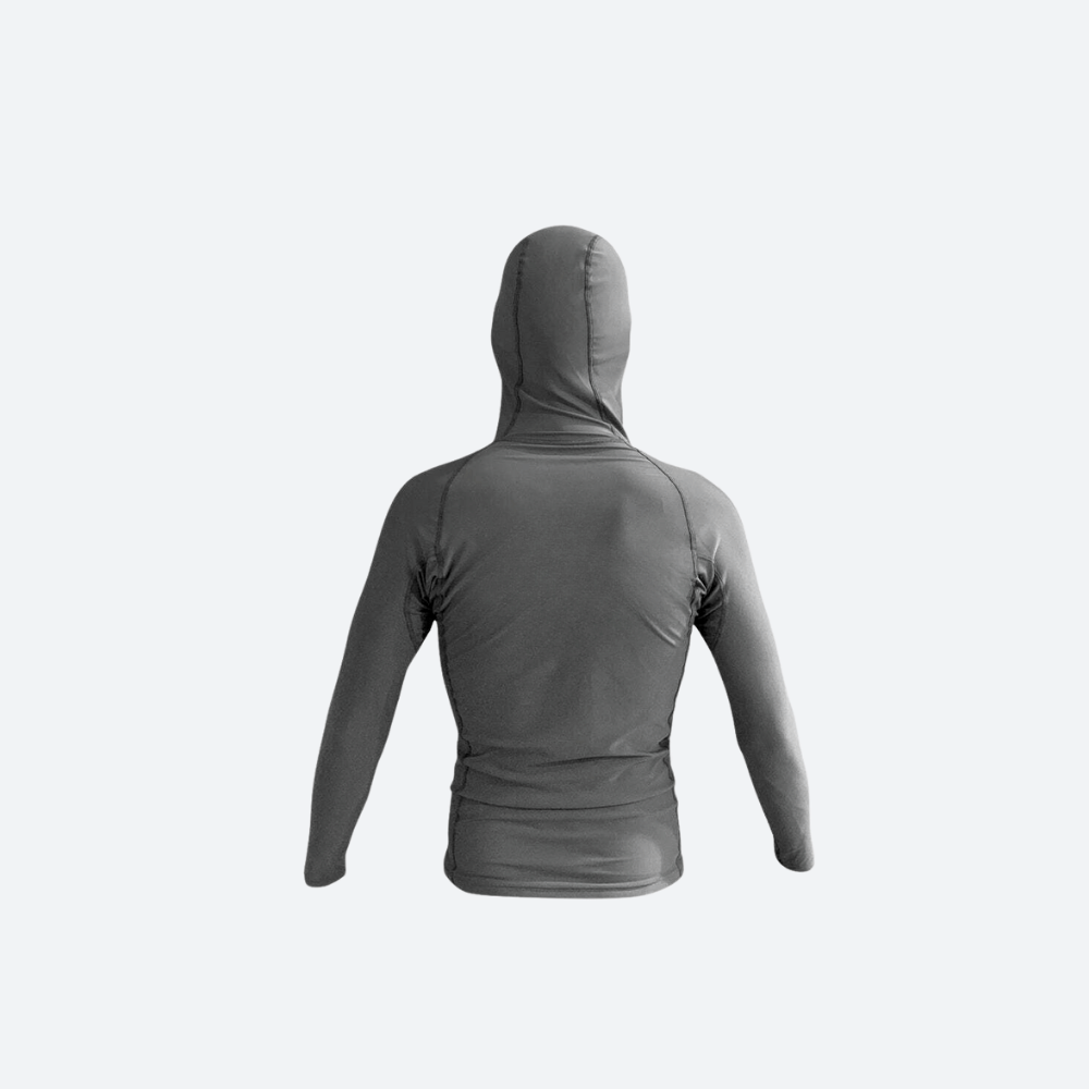Drylock Hoodie - Image 2