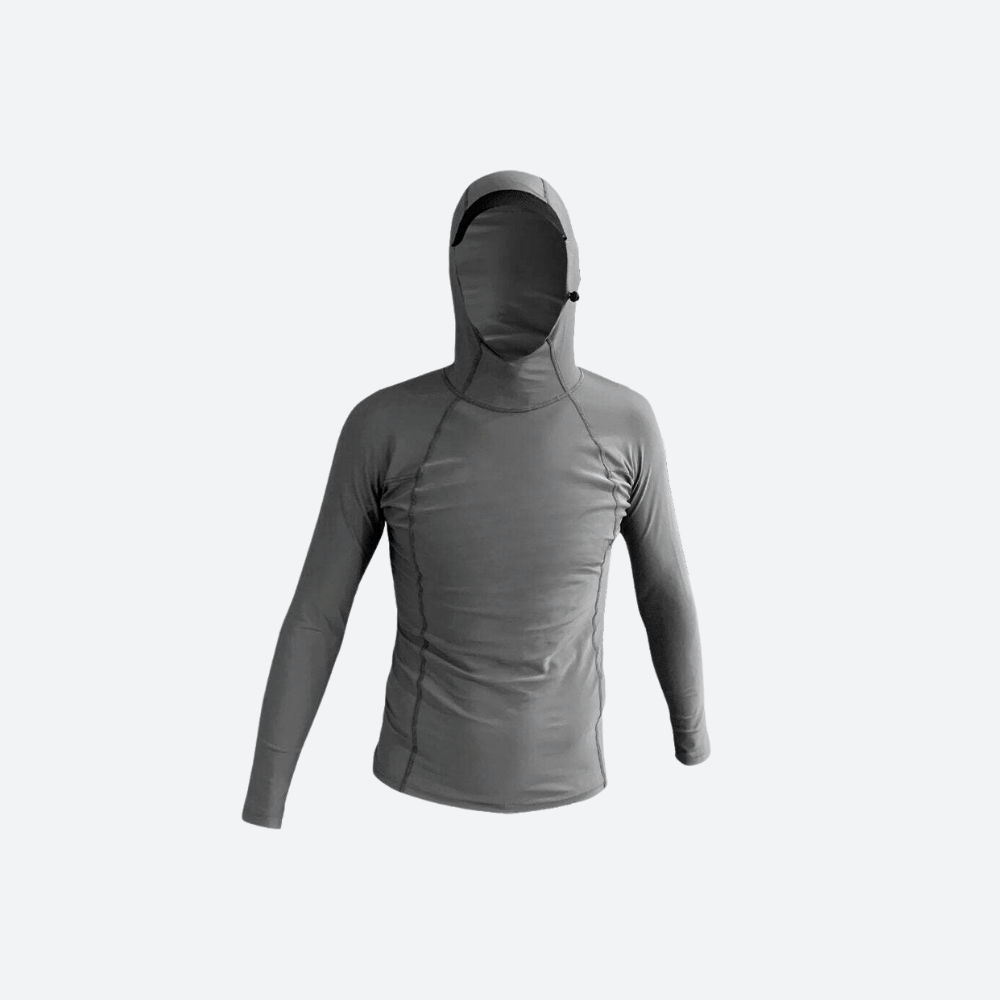 Drylock Hoodie