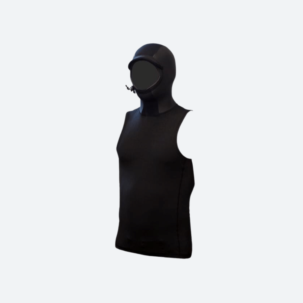 Neo Hooded Vest