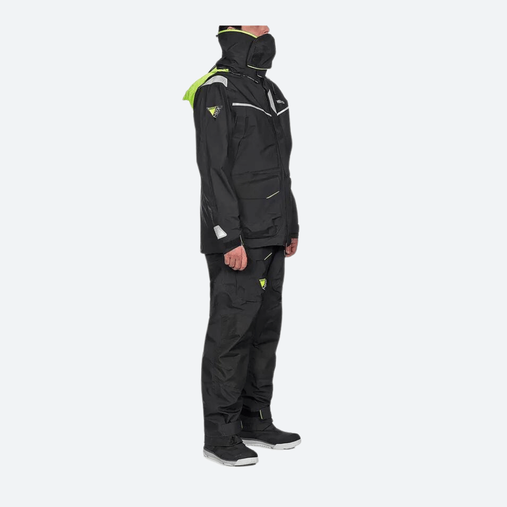 Offshore Jacket