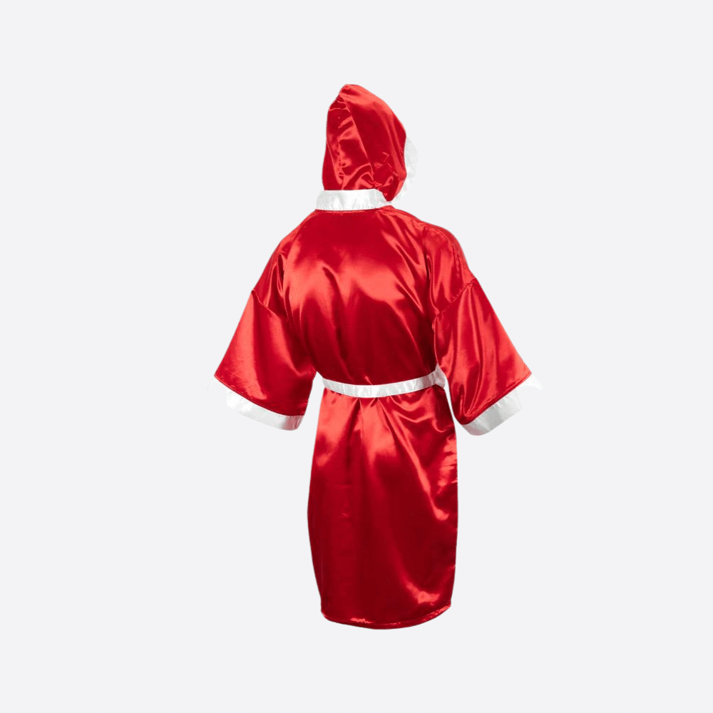 Boxing Robe Cloak - Image 2