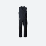 Sleeveless Salopette
