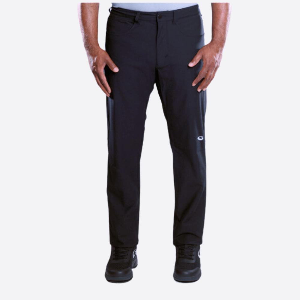 Men’s Agility Curling Pant