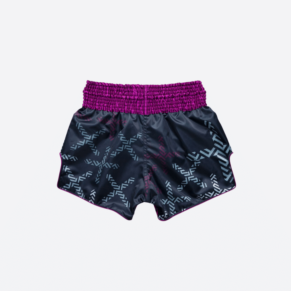 Muay Thai Shorts - Image 2