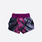 Muay Thai Shorts