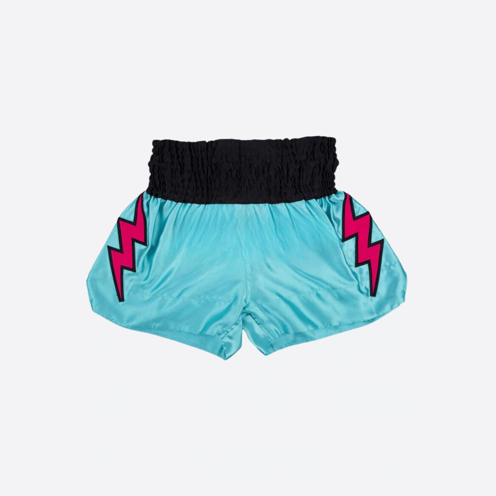 Muay Thai Shorts - Image 2