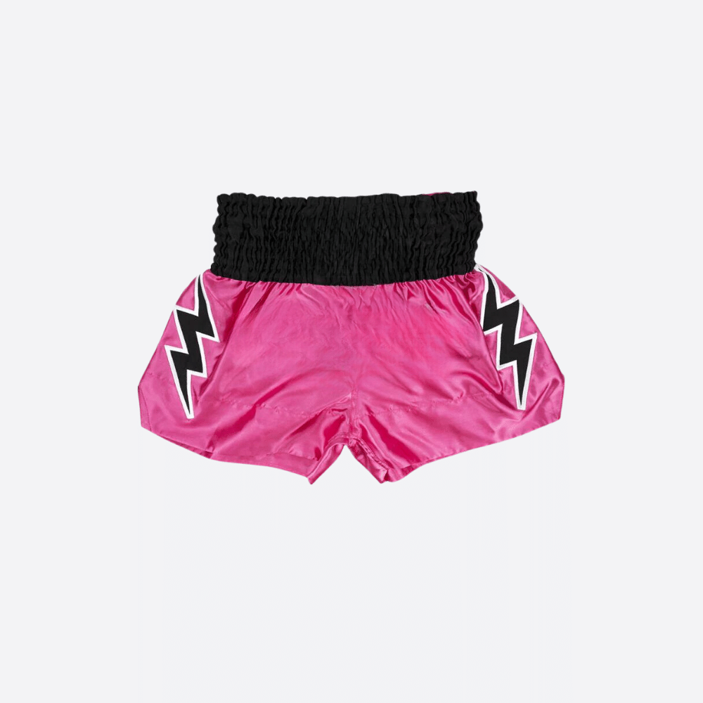 Muay Thai Shorts - Image 2