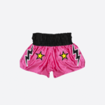 Muay Thai Shorts