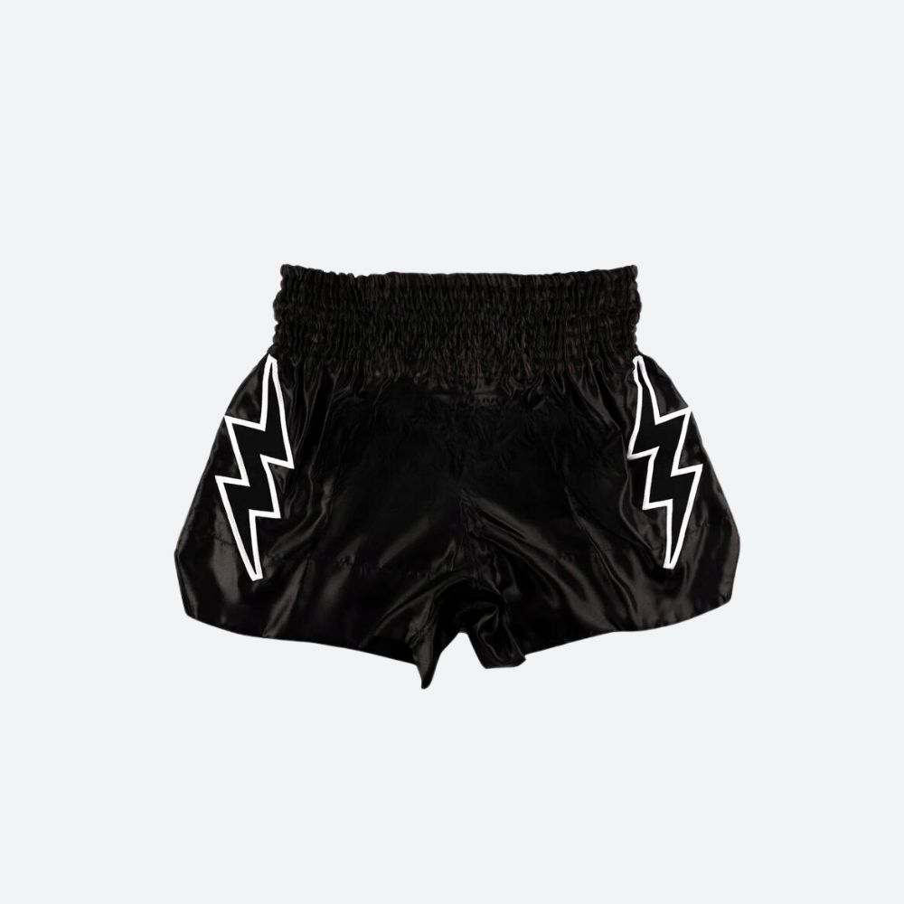 Muay Thai Shorts - Image 2
